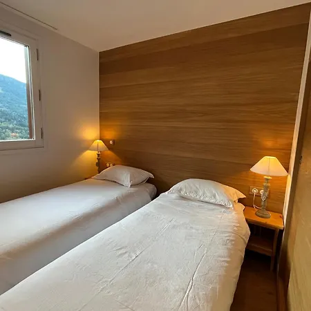 Renovated 6-8 Pers Luxury In Centre 85m2 3br 3ba With Mountain View And Boots Heater ! Apartment Meribel