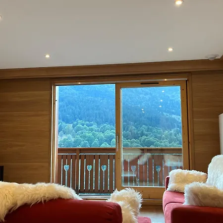 Renovated 6-8 Pers Luxury In Centre 85m2 3br 3ba With Mountain View And Boots Heater ! Apartment